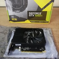 Gtx 1050 ti 4gb Zotac