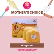 Mother's Choice Bakery Margarine 500g (repack) | TJ Cake Ingredients Shop