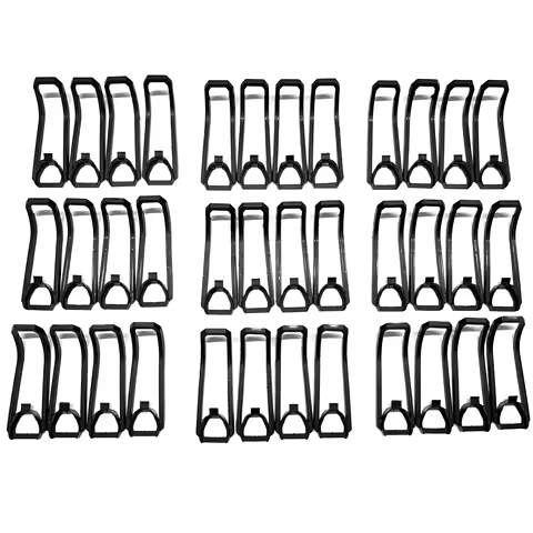 E88 EVO Blade Spare Parts Protective Frame for New E88 EVO Brushless Folding RC Drone Protecting Rin