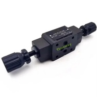 Solenoid Directional Control Valve HF3H-WY-40K-025B for Repair TOYOOKI Hydraulic Equipment