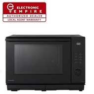 Panasonic NN-DS59NBYPQ Multifunction Grill Steam Microwave Oven 27L