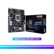 ASUS Prime H510M-F R3.0 | INTEL H470 LGA1200 mATX MOTHERBOARD