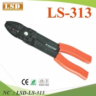NC Multi-Purpose Pliers LS-313 Wire Cover Cut The Wires LSD-LS-313