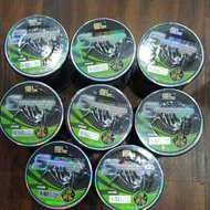 500 METER TALI SULAM X9 DYNEEMA SPIDER BRAIDED X9 DARK