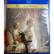 THE BEGUILED..........