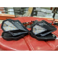 Signal Light LED Fairing Coverset (DIAMOND)