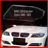 BMW E90 2009-2012 HEADLIGHT LENS HEADLAMP COVER