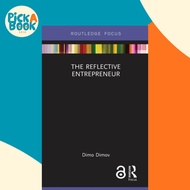 [100% Original Books] - The Reflective Entrepreneur by Dimo Dimov (UK edition, paperback)