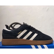 Adidas Buzenitz Black Gum Shoes