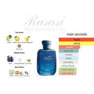 Hawas (Ice) 100% Original