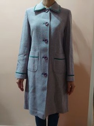 ♥️⭐ Vertical Club Jacket