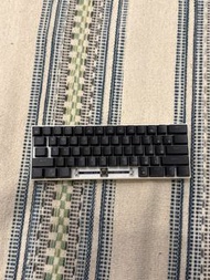 Royal Kludge RK61 Mechanical Keyboard White