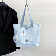 ALO Shoulder Bag Large ALO Yoga Bag Gym Pilates Bag