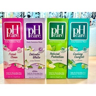 pH Care Feminine Wash