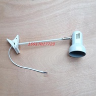 Exhibition Exhibition Clip Long Arm Ready Stocklight LED Stand Spotlight Exhibition Board Spotlight 