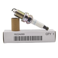 4/20pcs 1822A069 DIFR6C11 Iridium Spark Plug For Mitsubishi 2011-2014 RVR 2.0L L4 Kit MN1822A09 236 