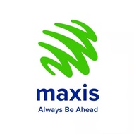 Maxis postpaid and broadband bill payment Rm30
