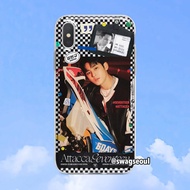 Pre-Order | Seventeen Attacca Member Phone Case