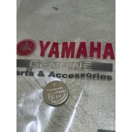 100% Battery Remote Control VARIO150 NVX155 NVX 155 XMAX250 XMAX NMAX Y16ZR Keyless Entry Key Push S