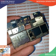 MESIN PCB MOTHERBOARD IC PORT KOMPONEN XIAOMI REDMI 5 PLUS RAM 3 32
