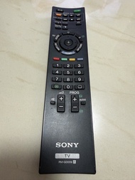 SONY 電視遙控器 RM-GD009
