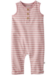 little planet by carter' Organic Cotton Terry Jumpsuit