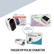 FINGERTIP PULSE OXIMETER CA-MI / ANDON / IMDK (MDA APPROVED)