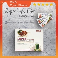 DnG Super High Fiber Nutritional Food (30g x 15s) (Latest Batch Guarantee)