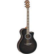 Yamaha Semi Acoustic Guitar APX1200II accoustic guitar acoustic Music instrument Gitar