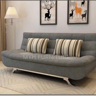 Sofa Bed Fabric Sofa Bed 3 Seater Sofa Bed