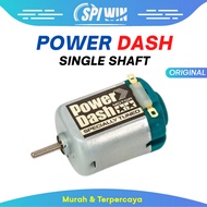 Dynamo Power dash Original 100% TAMIYA - 15317