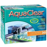 AquaClear 30 HOB Filter