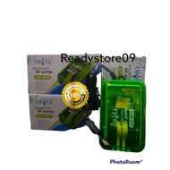 Amara AA 666 aerator / airpump / Amara AA-666 2 hole air pump / Amara AA666