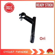 BASIC BICYCLE STEM FOR BMX, KIDS BICYCLE, MTB BIASA