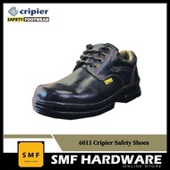 6011 Cripier Safety Shoes