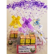 Children's day gift, goodie bag, birthday, primary school kids gift