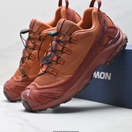 Salomon XA PRO 3D x JEONG LI - Low-Top Outdoor Functional Shoes