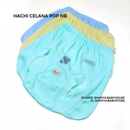 Hachi Newborn Pop Pants