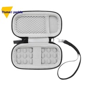 EVA Case for  Kardia Mobile ECG/KardiaMobile 6L EKG Heart Monitor Storage Bag
