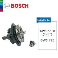 【Deal】 Gws 7-100 Gws 7-125 720 6/7/8 Seriesangle Grinderreplacement Rotor Stator Carbon Brush Housin