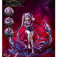 [預訂/9月] 夏提雅 Shalltear 水着Ver eStream 1/7 Overlord Ⅲ Shibuya Scramble Figure