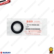 ซีลน้ำมันโช้คอัพหน้า OIL SEAL แท้ Suzuki Smash / Shogun / Raider / Nex / Lets / Address / Skydrive /