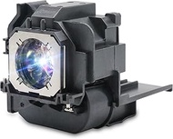 CTBAIER ET-LAEF100 Quality Replacement Projector Lamp for Panasonic PT-EZ590 PT-EW650 PT-EX620 PT-EW