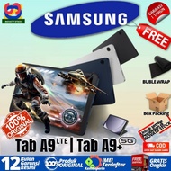TABLET BARU SAMSUNG GALAXY TAB A9 LTE | A9 PLUS 5G 4/64GB - 8/128GB