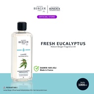 Refill Diffuser Eucalyptus 1L - Lampe Berger Paris