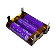 Khối pin 3S 12.6V 2200mah - 30A TIANL VN Chuyên dùng thay pin máy khoan máy bắt vít ups camera... 3S