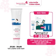 Round Lab Kem chống nắng Birch Juice Moisturizing Tone-up Sunscreen 50ml