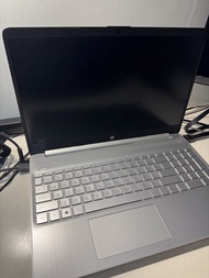 HP 手提電腦 i5-1235U 8GB RAM 477GB SSD