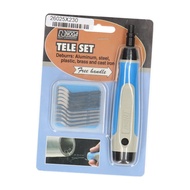 Dụng cụ cạo bavia cơ khí Noga NG8350