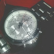 jam tangan casio edifice wr 100m Original